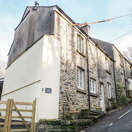 Vigo Cottage Tavistock  Dış mekan fotoğraf