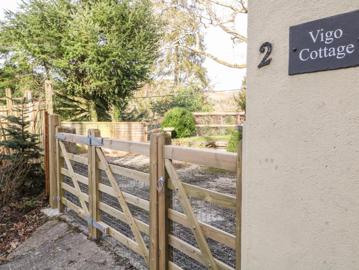 Vigo Cottage Tavistock  Dış mekan fotoğraf