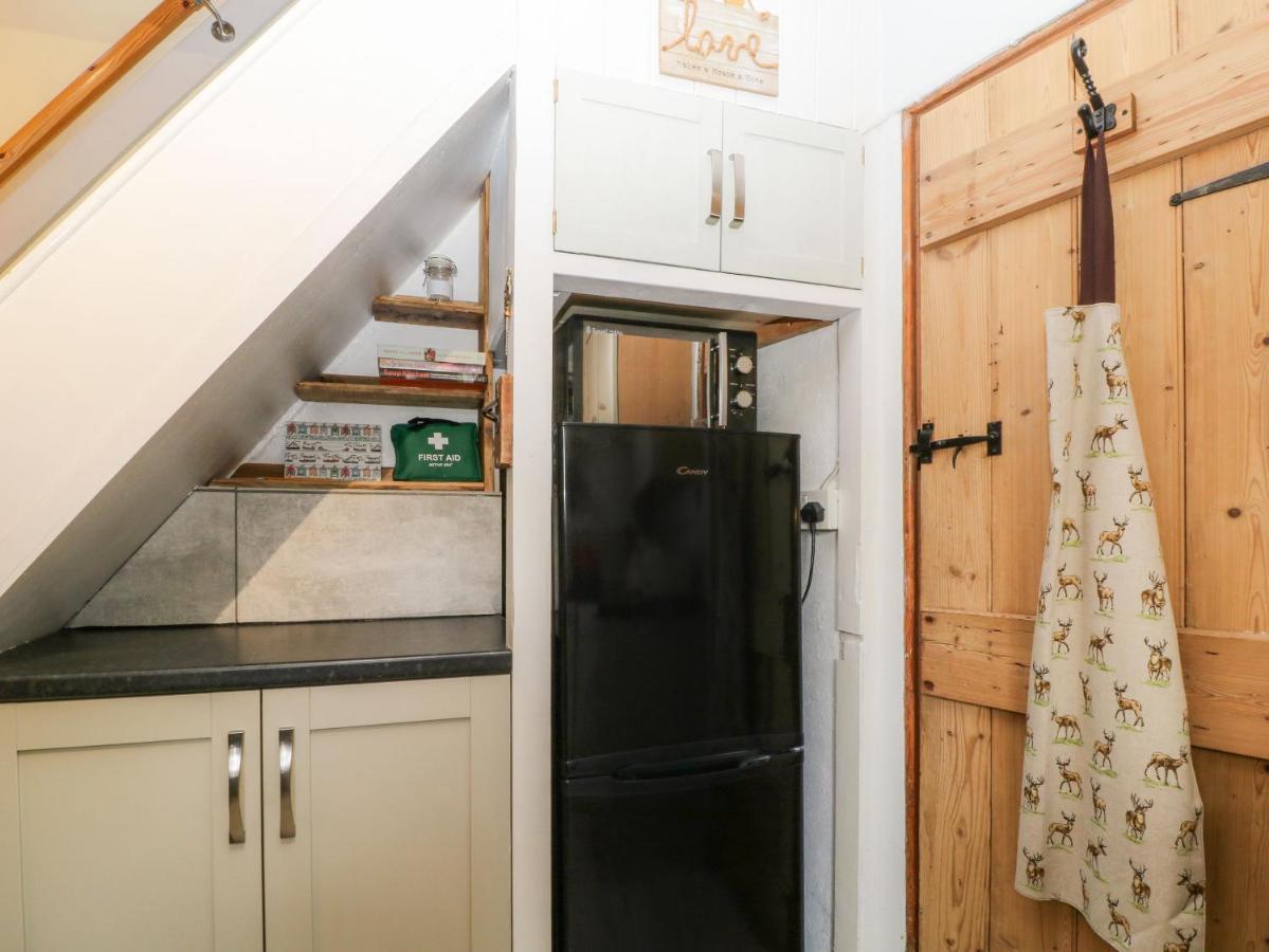 Vigo Cottage Tavistock  Dış mekan fotoğraf
