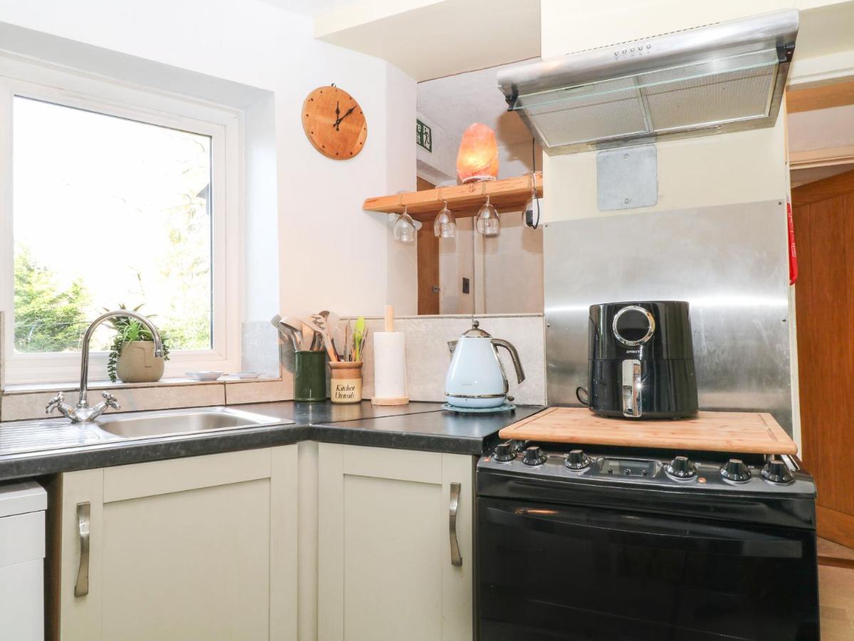 Vigo Cottage Tavistock  Dış mekan fotoğraf