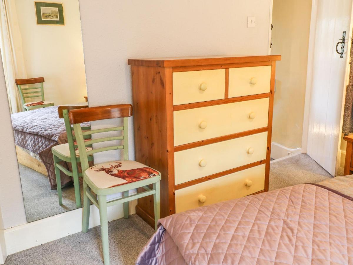 Vigo Cottage Tavistock  Dış mekan fotoğraf