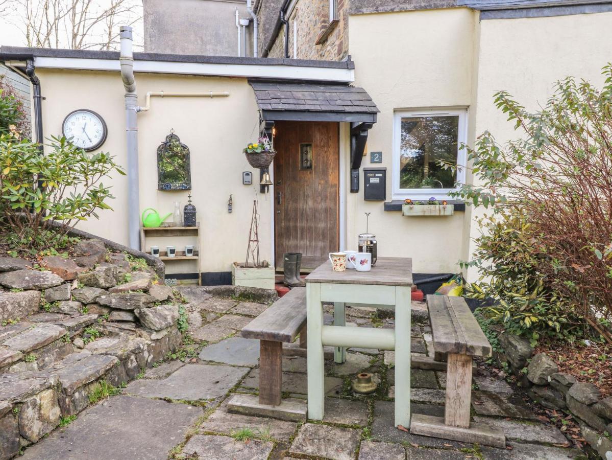 Vigo Cottage Tavistock  Dış mekan fotoğraf