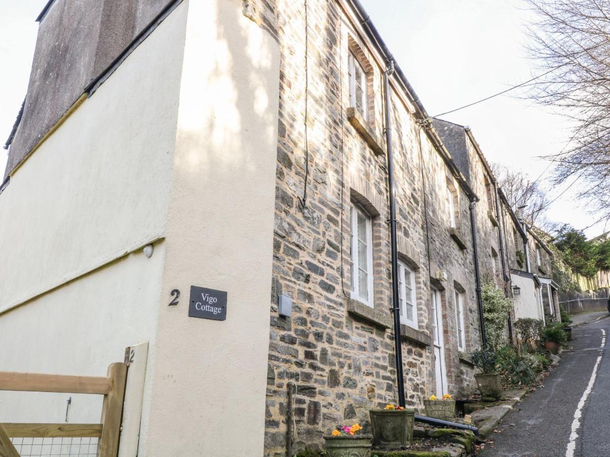 Vigo Cottage Tavistock  Dış mekan fotoğraf