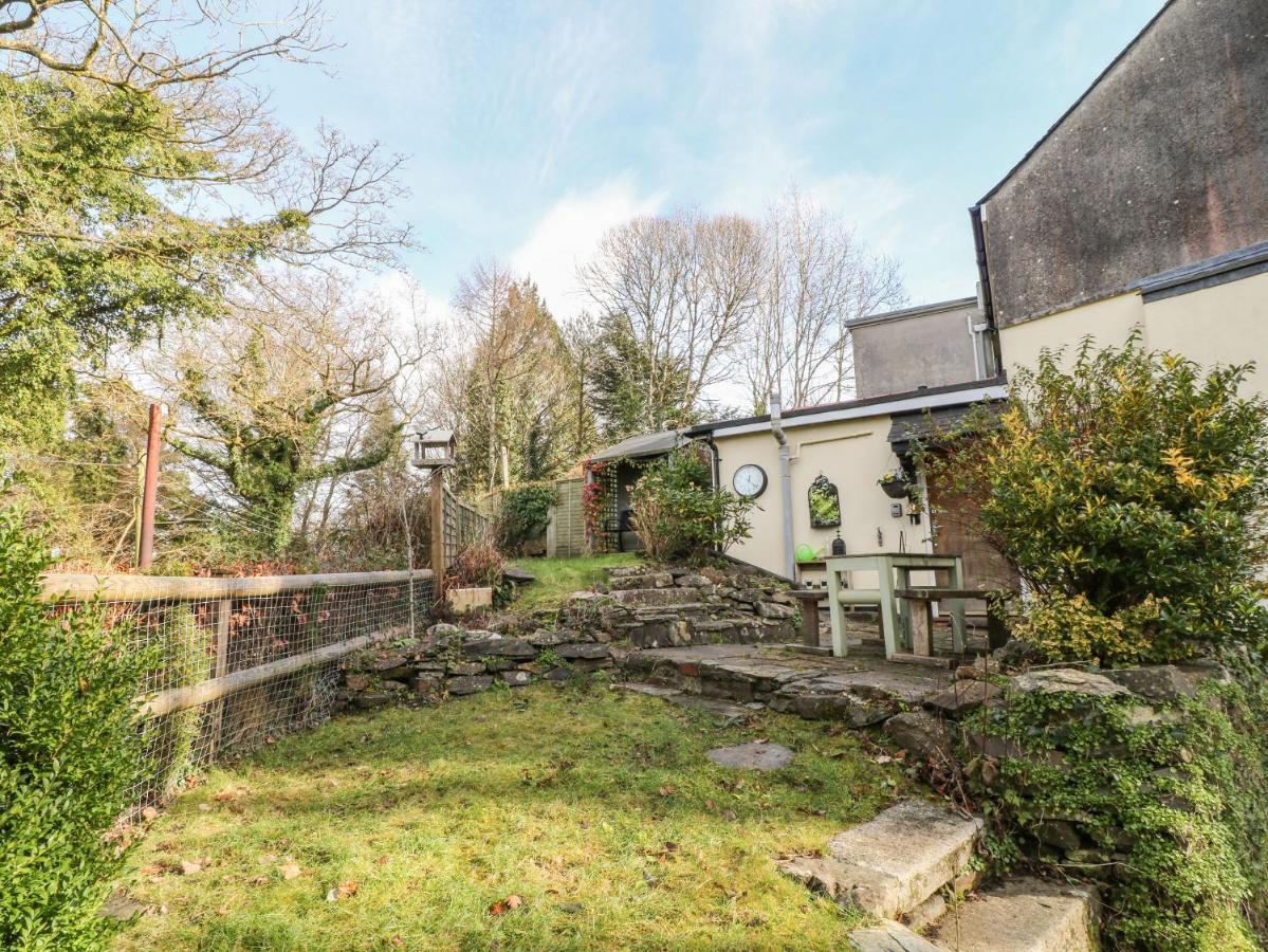 Vigo Cottage Tavistock  Dış mekan fotoğraf