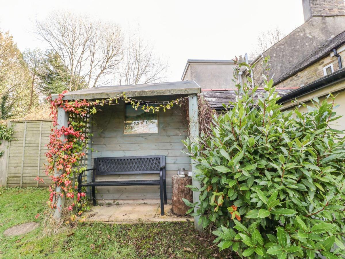 Vigo Cottage Tavistock  Dış mekan fotoğraf